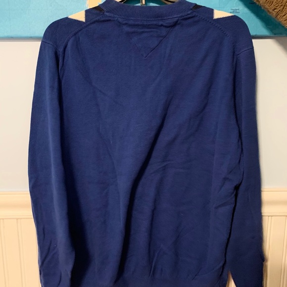 Tommy Hilfiger Mens Sweater. - Picture 2 of 2